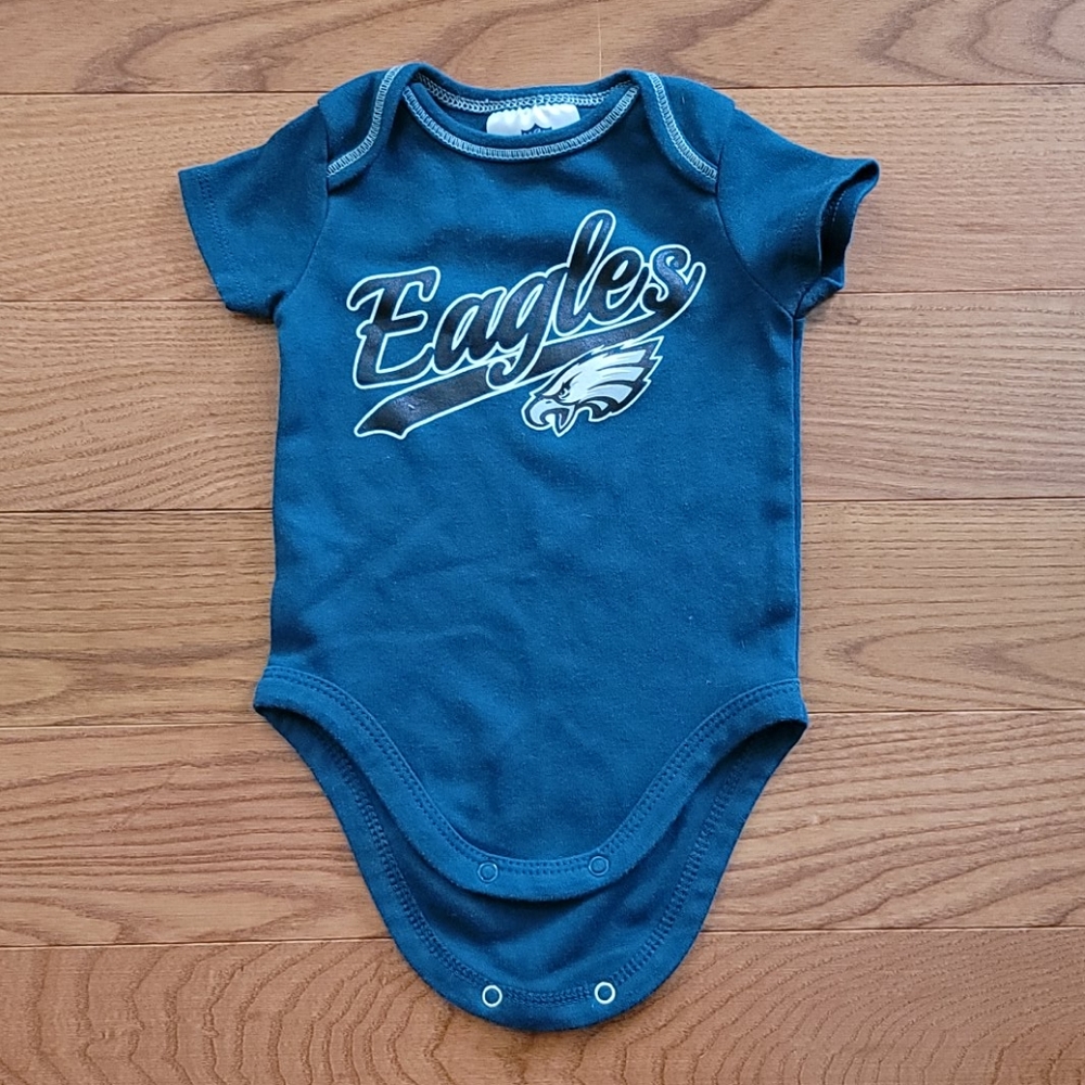 Philadelphia Eagles 0-3m